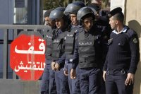 الأمن يستدعي عددا من المرشحين