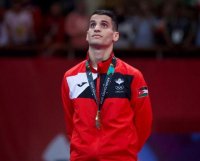 الامن العام : اللاعب ابو غوش موقوف على خلفية قضية جنائية