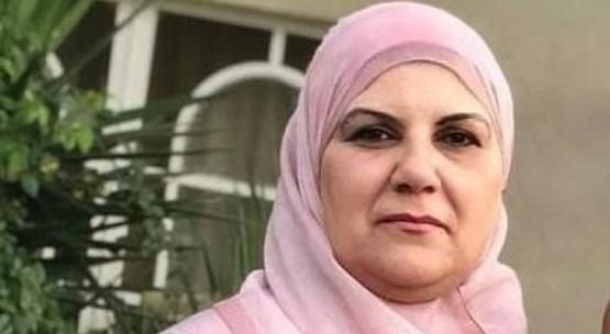 تفاصيل مقتل فلسطينية بـ30 رصاصة