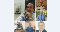الأردنيون ينعون أطباء قضوا بمواجهة كورونا: "فرسان أبطال وشهداء"