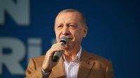 أردوغان يشكر الأردن