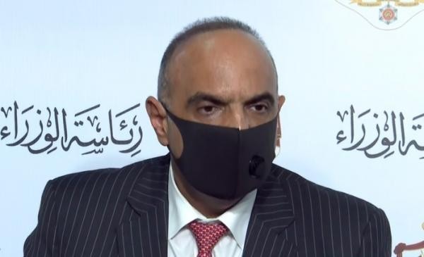 تمديد ساعات حظر التجول الجزئي وإغلاق مراكز اللياقة البدنية والمسابح (تفاصيل)
