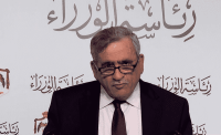 وزير الصحه  : نسير نحو المجهول