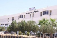 قسم خاص وغرفة عناية حثيثة لمرضى كورونا في الطفيلة