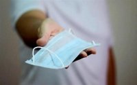 الامن : مخالفات للمواطنين غير المتقيدين بالكمامة