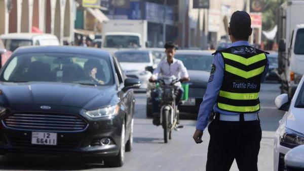الأمن: لا نحجز رخص المخالفين للحملة الشتوية .. وفحص 13 ألف مركبة