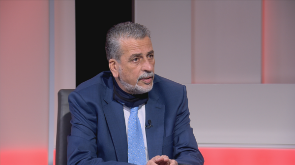 الكلالدة: تحويل 31 مرشحا إلى القضاء لمخالفتهم أوامر الدفاع