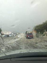 كريشان: تحديد البؤر الأكثر تأثراً بالظروف الجوية.. و124 مركزا للإيواء