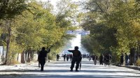 الأردن يدين الهجوم الارهابي على جامعة كابول