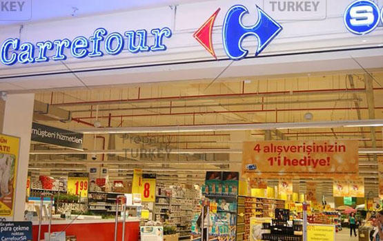 بعد حملة المقاطعة .. بيان من كارفور الأردن