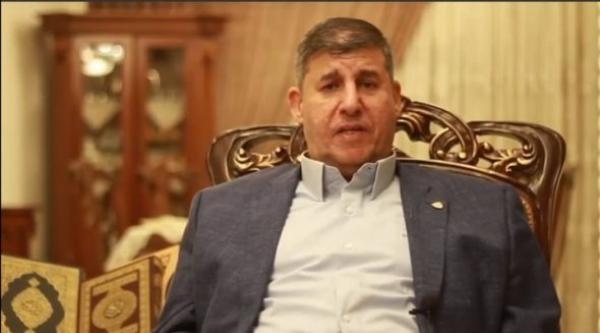 الخصاونة ينعى النائب السابق يحيى السعود وشقيقه