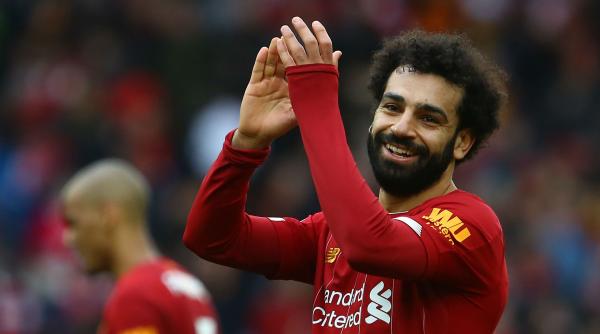 أزمة في ليفربول بسبب محمد صلاح