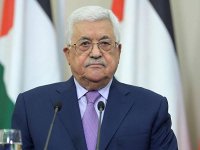 إعلان حالة الطوارئ في الأراضي الفلسطينية