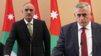الخصاونة وعبيدات يتلقيان لقاحا بحثياً تجريبياً لكورونا