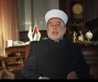 مفتي المملكة: النبي ملاذنا في كربتنا وضيقنا