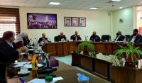 بعد تحويل وثائق لمكافحة الفساد.. بلدية اربد تعلن حماية جميع وثائقها من التزوير