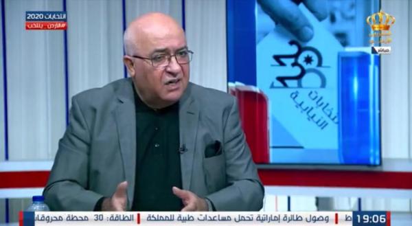 المعايطة: هذا موعد صدور النتائج النهائية للانتخابات