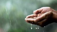 "اللَّهُمَّ سُقْيَا رَحْمَةٍ ، لَا سُقْيَا عَذَابٍ"