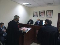 جنايات اربد تستمع للشهود في قضية تزوير ٦٦٧ اعفاء طبيا