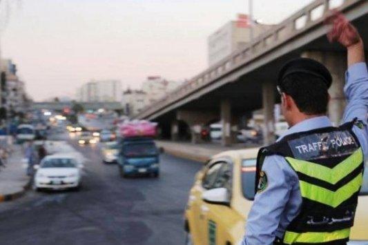 خطط مرورية خلال الانتخابات