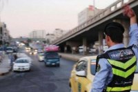 خطط مرورية خلال الانتخابات
