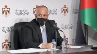 العايد: المنظومة الصحية قادرة على استيعاب الحالات