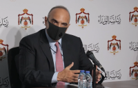 الخصاونة: قوى الظلام والشر لن تثني الأردن 