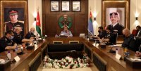 مدير الأمن العام :  فرض سيادة القانون دون تحيز أو تمييز، حفاظاً على حقوق المواطنين وأمنهم وصحتهم.