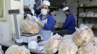 اكتظاظ بالأسواق وارتفاع للأسعار قبيل الحظر الشامل