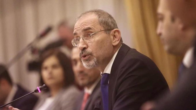 وزير الخارجية يشارك الاحتفال بذكرى تأسيس الأمم المتحدة