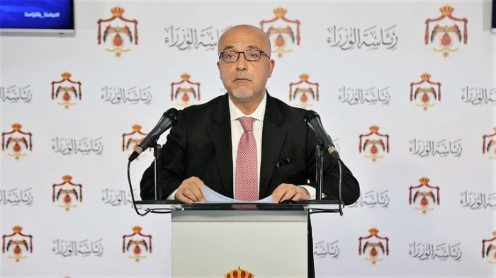 الهياجنة: إصابات كورونا جراء الانتخابات ستظهر أعراضها بعد أسبوع