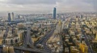 طقس خريفي لطيف الحرارة الثلاثاء