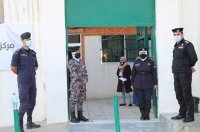 مضاعفة أعداد القوى الأمنية