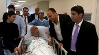 وفاة كبير المفاوضين الفلسطينيين صائب متأثرا بإصابته بكورونا