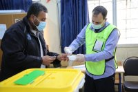 المومني: نتائج الانتخابات النهائية ستكون جاهزة قبل عصر الأربعاء