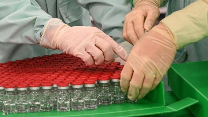 شركة فايزر: عقبات جديدة أمام لقاح كورونا