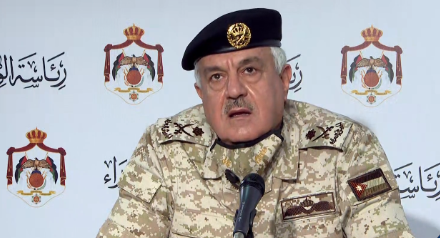 الحنيطي: سضرب بيد من حديد كل من تطاول