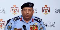 الحواتمة: لن نترك احدا خالف الحظر وأطلق العيارات النارية