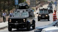 مشاجرة كبيرة في الزرقاء والأمن يتدخل ويلقي القبض على 45 شخصا