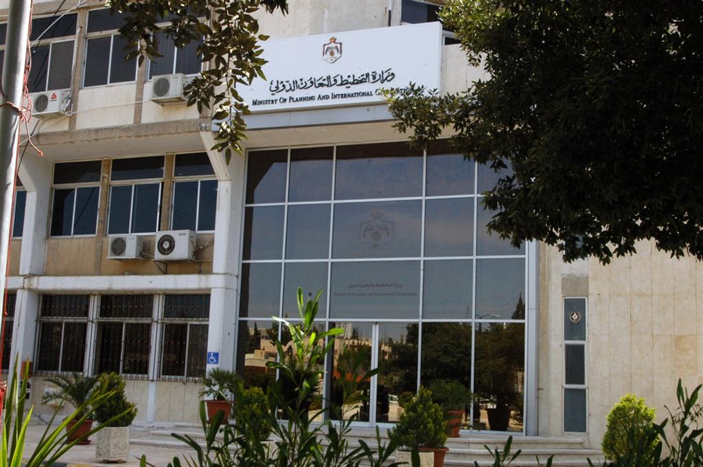 3.3 مليار دولار مساعدات خارجية ملتزم بها الأردن