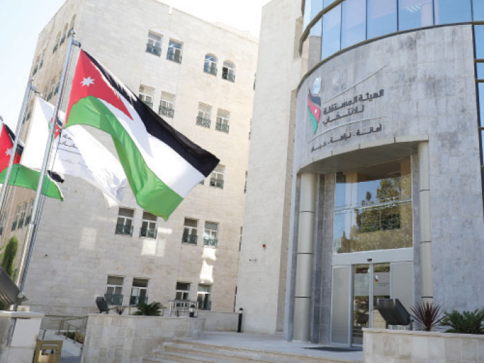 المستقلة للانتخاب: 39 قضية مال أسود حولت للادعاء العام.. وكتيبات إربد التي ظهرت بفيديو باطلة