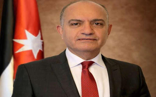 رسميا.. تعيين أمجد العضايلة سفيرا في مصر