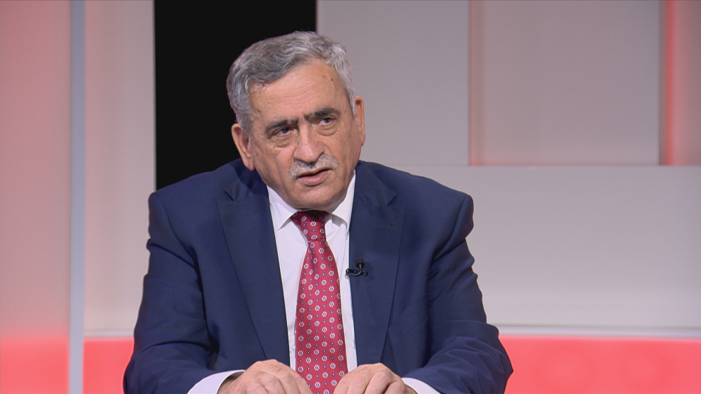 وزير الصحة: لقاح "فايزر" سيصل الأردن بداية العام المقبل