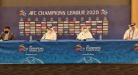 اللجنة المنظمة لدوري أبطال آسيا تكشف ترتيبات منافسات شرق القارة