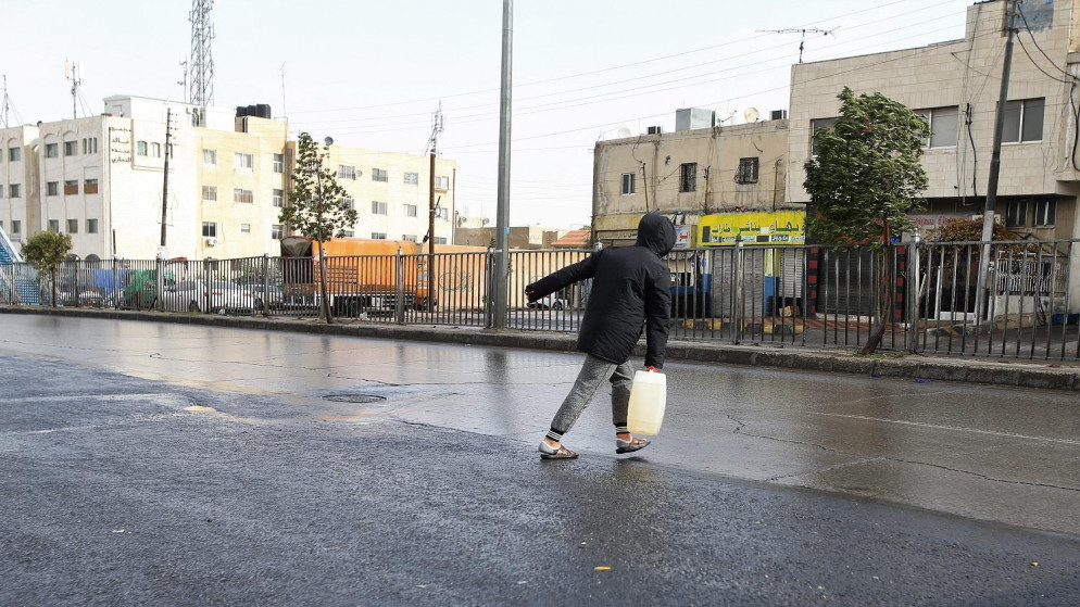توقع تثبيت أسعار المشتقات النفطية الشهر المقبل