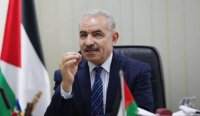 اشتية يطالب دول الاتحاد الاوروبي باتخاذ خطوات فعلية تجاه المستوطنين من حملة جنسياتها