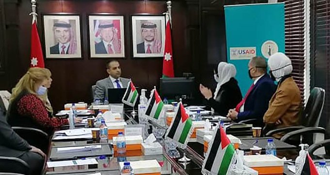 قاض عسكري: قانون الأمن السِّيبراني تنظيمي وليس تجريميا