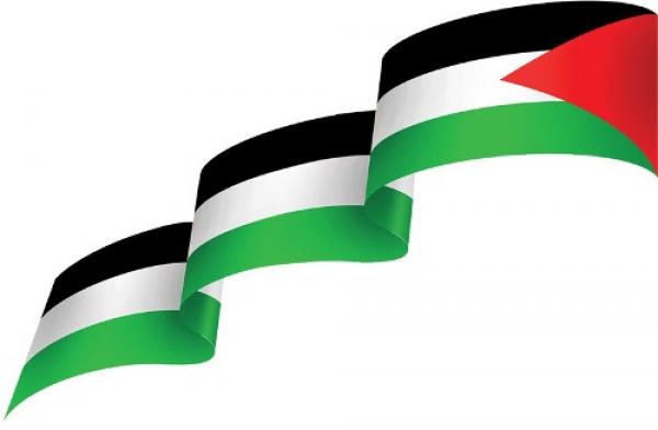 جائحة كورونا تخيم على فعاليات التضامن مع الشعب الفلسطيني