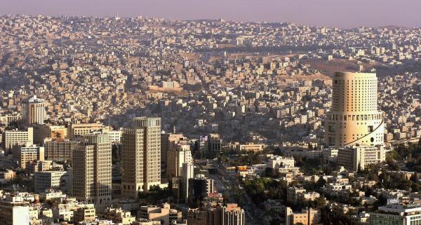 الشواربة: عمان من أكثر المدن ازدهارا في الشرق الأوسط