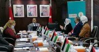 قاض عسكري: قانون الأمن السِّيبراني تنظيمي وليس تجريميا